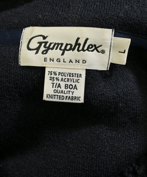 Gymphlex 斜紋夾克