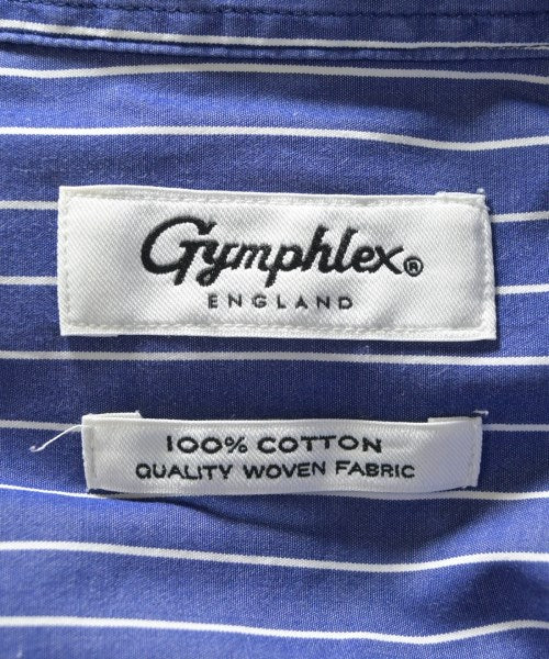 Gymphlex 襯衫裙