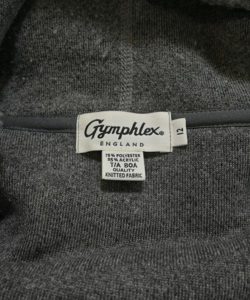 Gymphlex 其他飛行外套