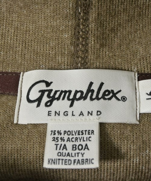 Gymphlex 其他飛行外套
