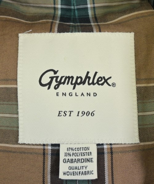 Gymphlex 風衣