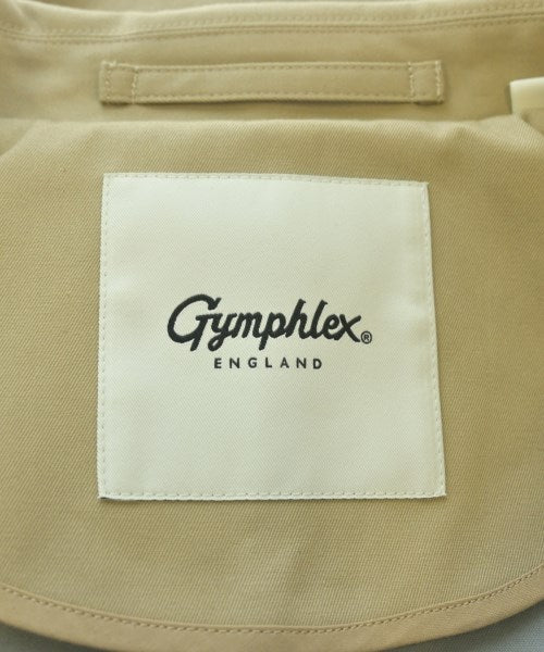 Gymphlex 其他大衣