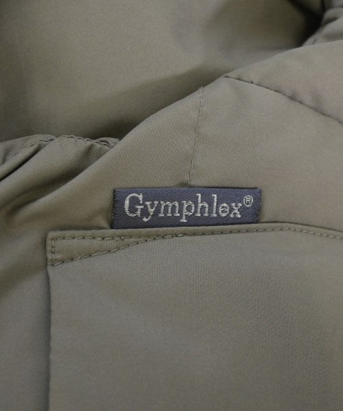 Gymphlex 羽絨夾克/背心