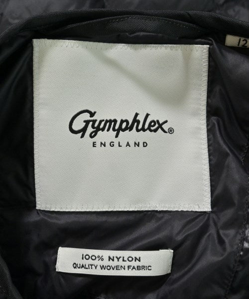 Gymphlex 羽絨大衣