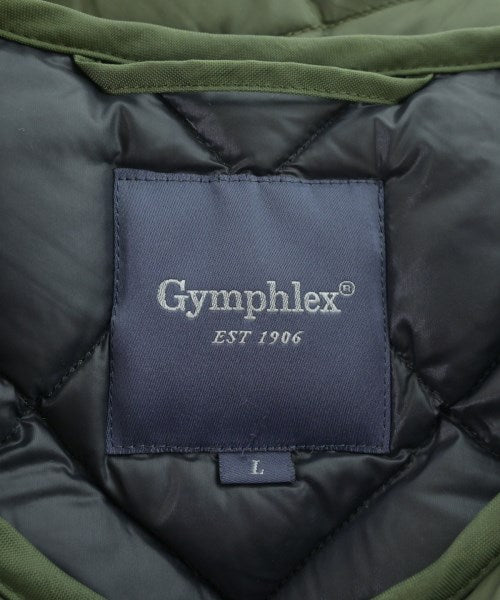 Gymphlex 羽絨夾克/背心