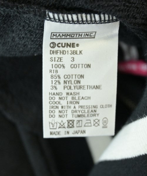 CUNE 其他飛行外套