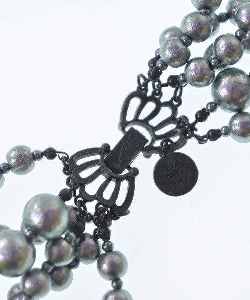 petite robe noire 項鍊