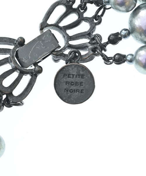 petite robe noire 項鍊