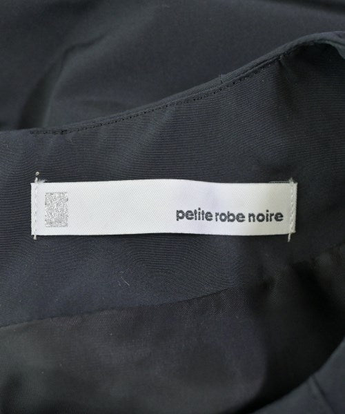 petite robe noire 洋裝