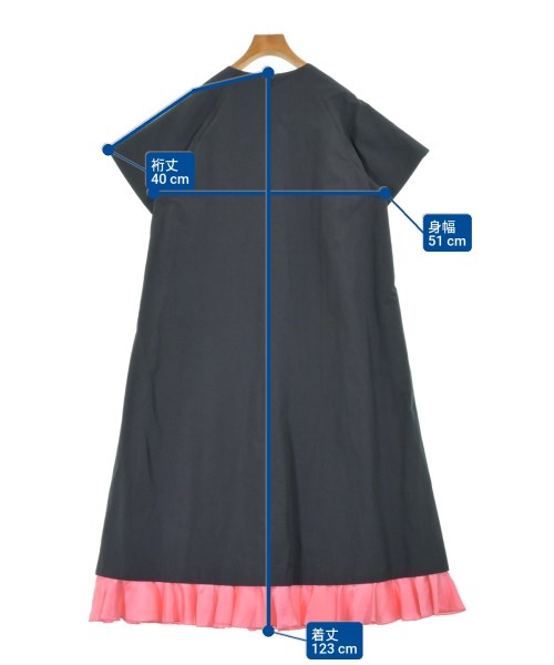petite robe noire 洋裝