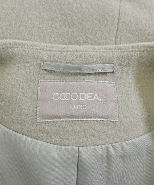 COCODEAL 其他大衣