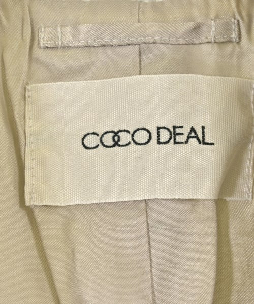 COCODEAL 其他大衣