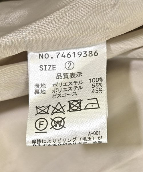 COCODEAL 其他大衣