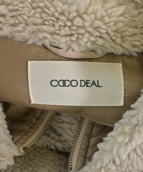 COCODEAL 其他飛行外套