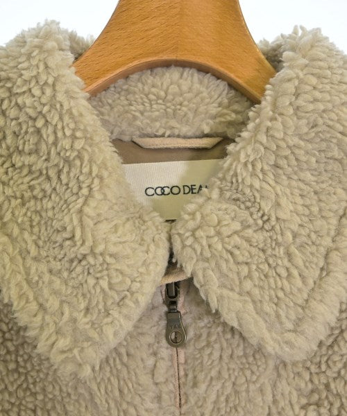 COCODEAL 其他飛行外套