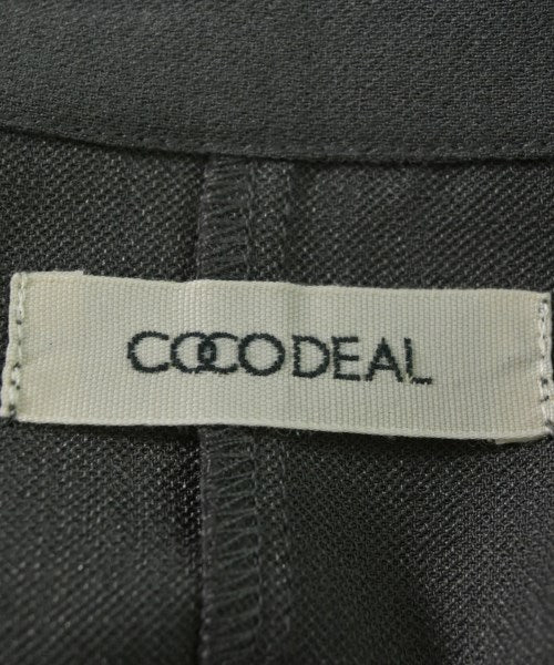 COCODEAL 西裝外套