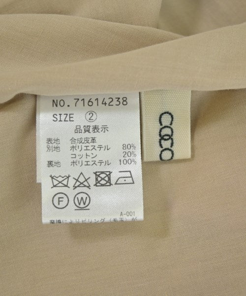 COCODEAL 其他飛行外套