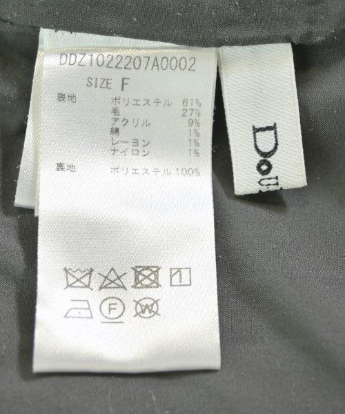 Dou Dou 夾克