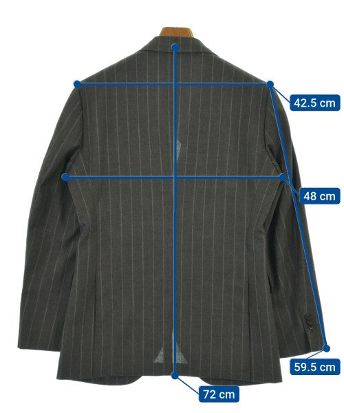 UNIVERSAL LANGUAGE 商務西裝