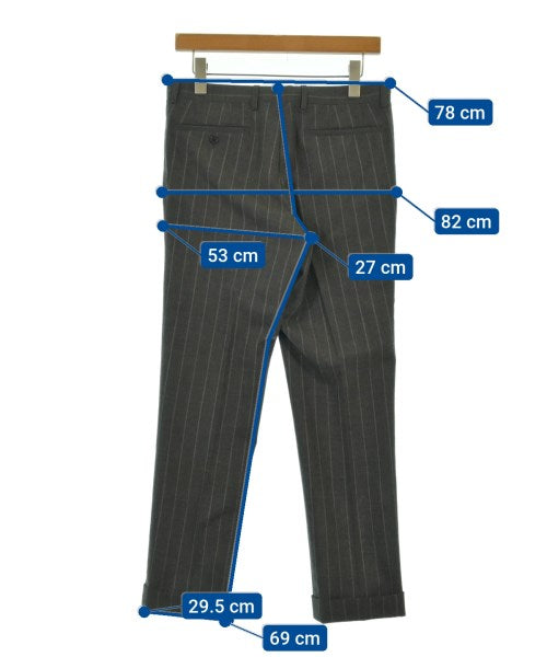 UNIVERSAL LANGUAGE 商務西裝