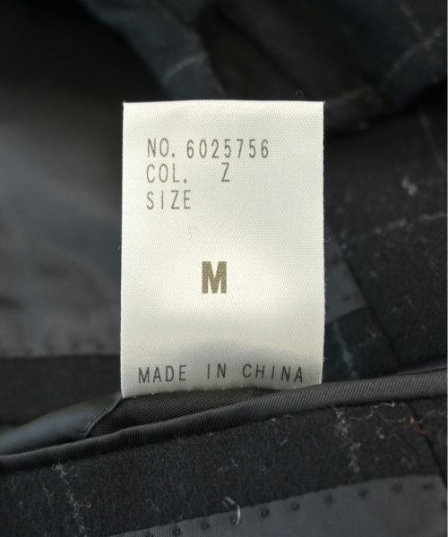 UNIVERSAL LANGUAGE 支領外套