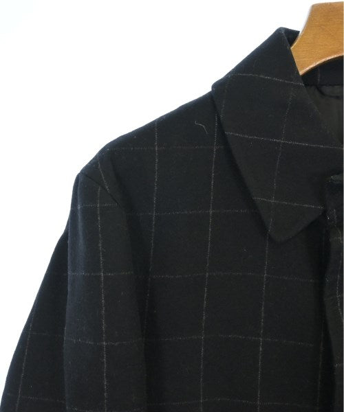 UNIVERSAL LANGUAGE 支領外套