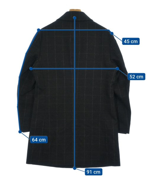 UNIVERSAL LANGUAGE 支領外套