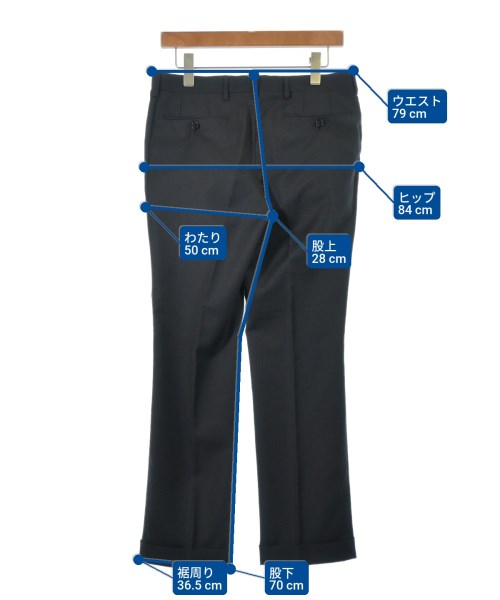 UNIVERSAL LANGUAGE 商務西裝