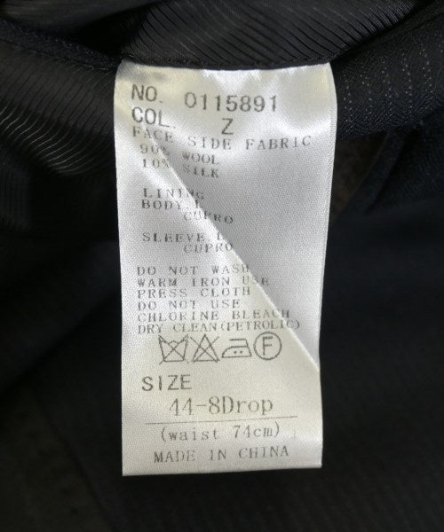 UNIVERSAL LANGUAGE 商務西裝