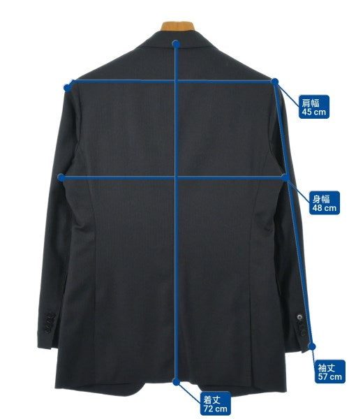 UNIVERSAL LANGUAGE 商務西裝