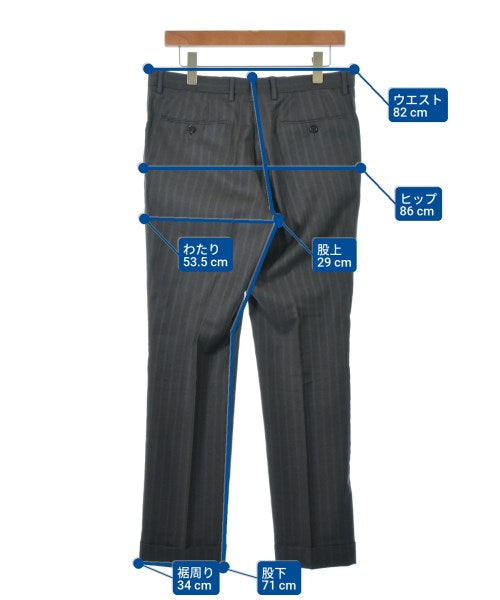 UNIVERSAL LANGUAGE 商務西裝