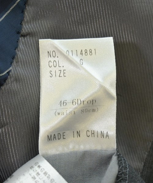 UNIVERSAL LANGUAGE 商務西裝