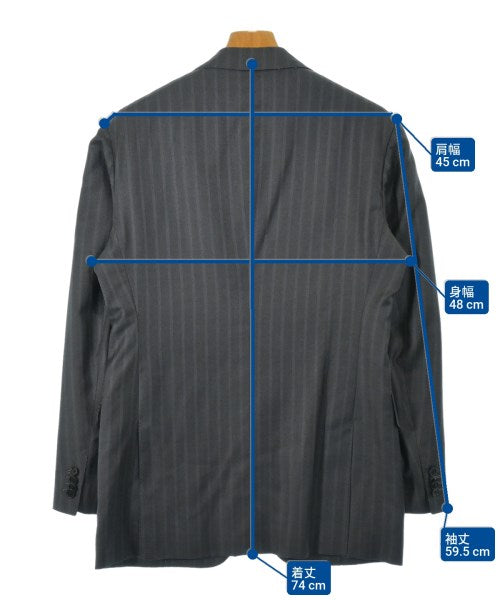 UNIVERSAL LANGUAGE 商務西裝