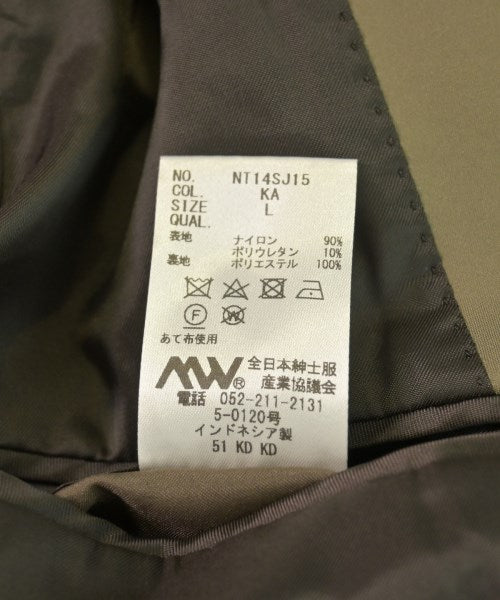 UNIVERSAL LANGUAGE 夾克