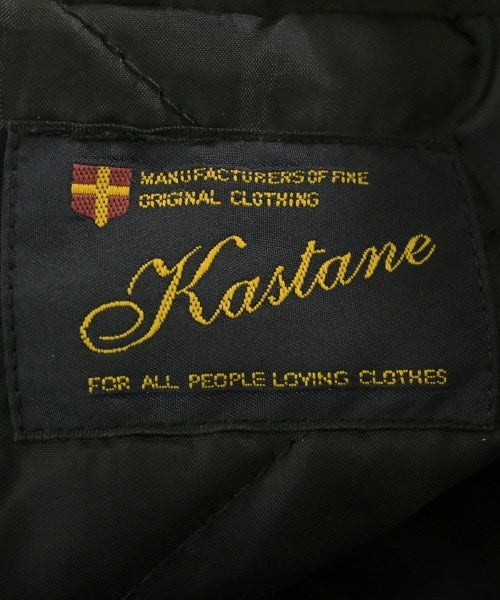 Kastane 羽絨大衣