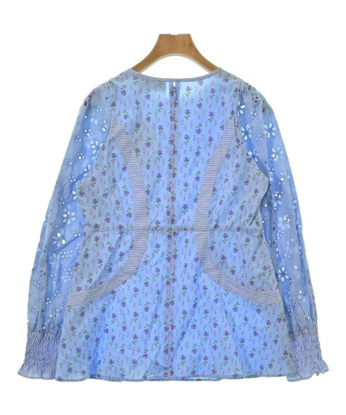 leur logette 女襯衫