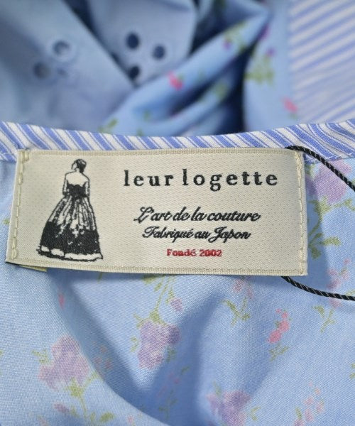 leur logette 女襯衫