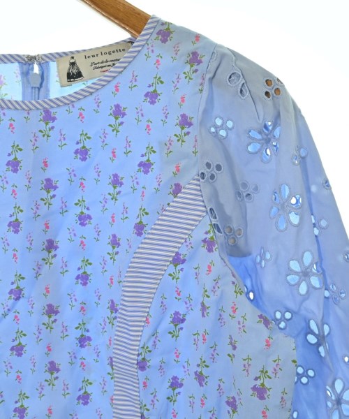 leur logette 女襯衫