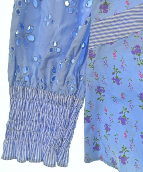 leur logette 女襯衫