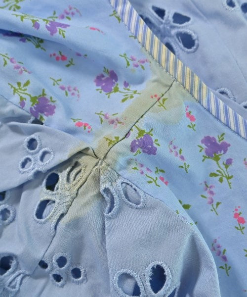 leur logette 女襯衫