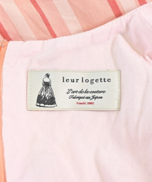leur logette 女襯衫