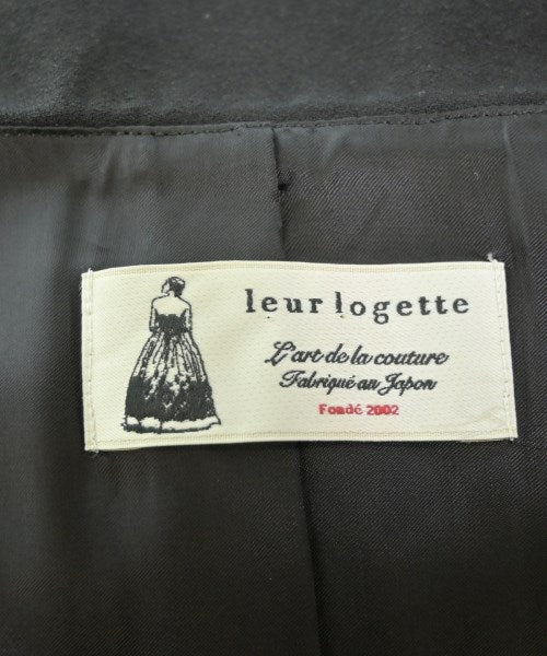 leur logette 連身衣/馬戲團服/連身褲