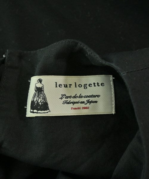 leur logette T恤/上衣