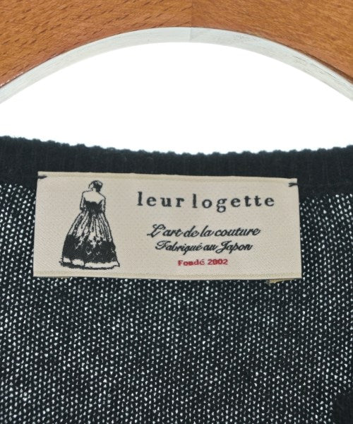 leur logette 毛衣