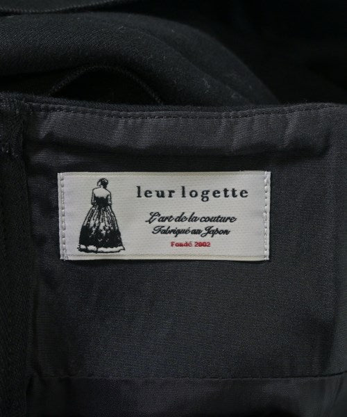 leur logette 長裙/超長裙