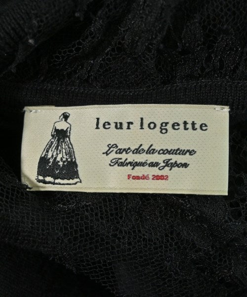 leur logette 毛衣