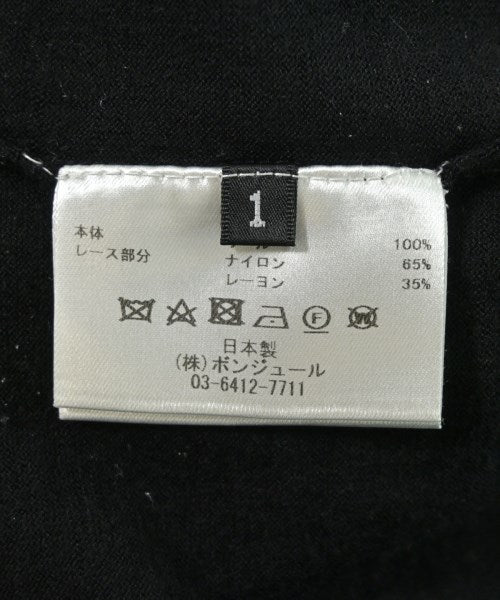 leur logette 毛衣