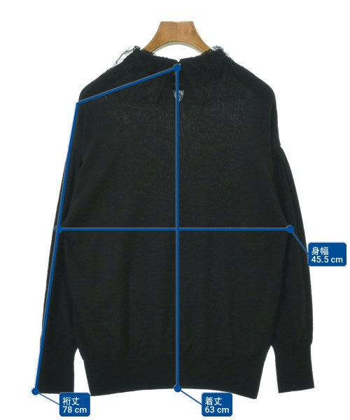 leur logette 毛衣