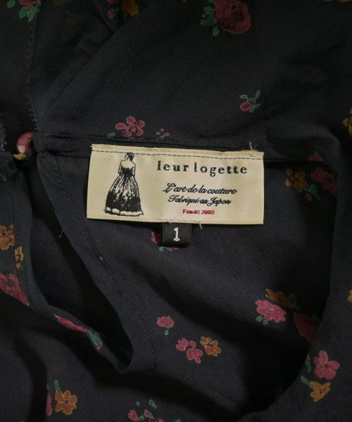 leur logette 女襯衫