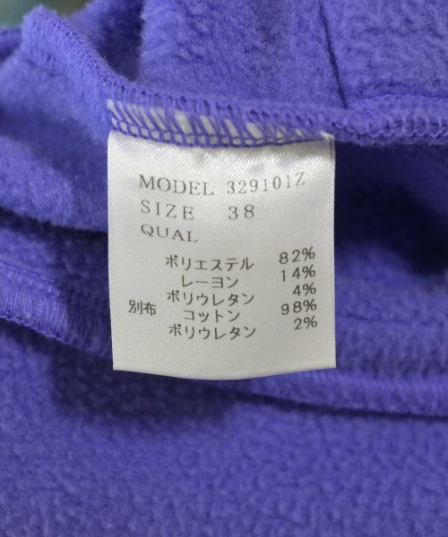 PUPULA 其他飛行外套